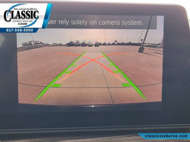 Used 2019 BMW 540i w/ M Sport Package image 18