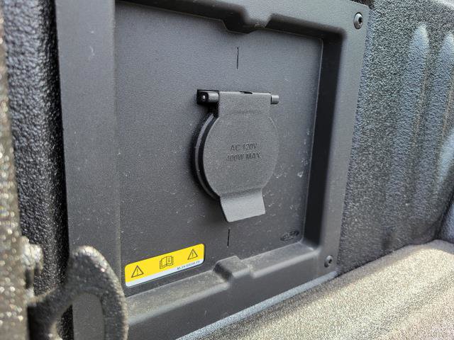 New 2025 Ford F150 STX w/ STX Black Appearance Package image 10