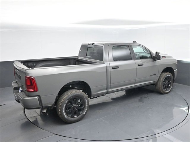 New 2026 RAM 2500 Big Horn image 40
