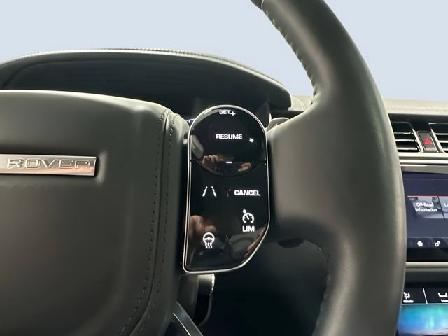 Used 2019 Land Rover Range Rover Supercharged AWD/4WD image 23
