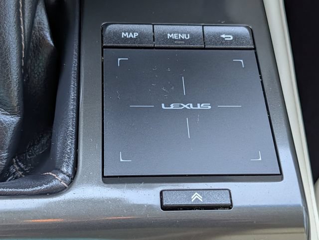 Used 2022 Lexus GX 460 Premium w/ Premium Package AWD/4WD image 15
