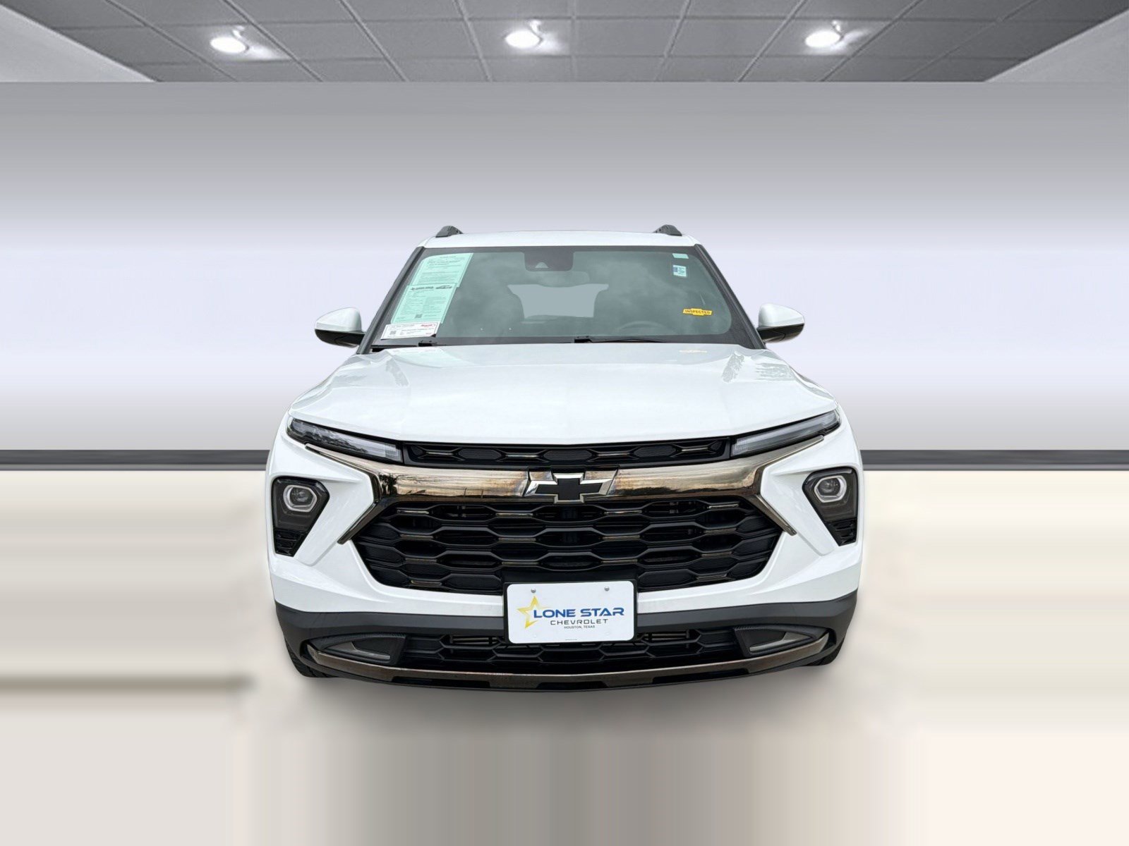 Certified 2024 Chevrolet TrailBlazer ACTIV w/ Driver Confidence Package FWD image 6