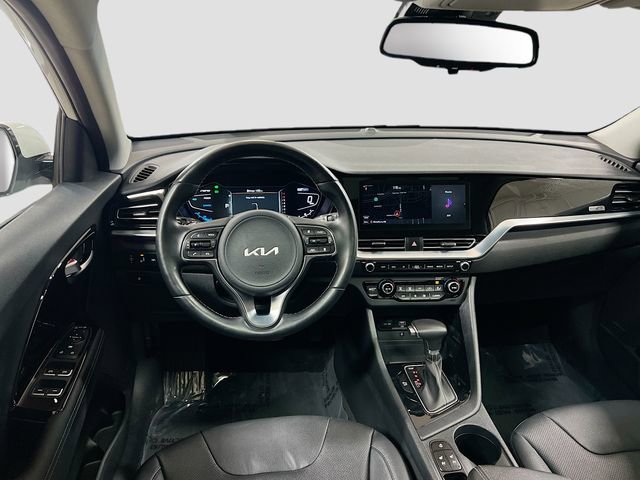 Certified 2022 Kia Niro EX Premium image 24
