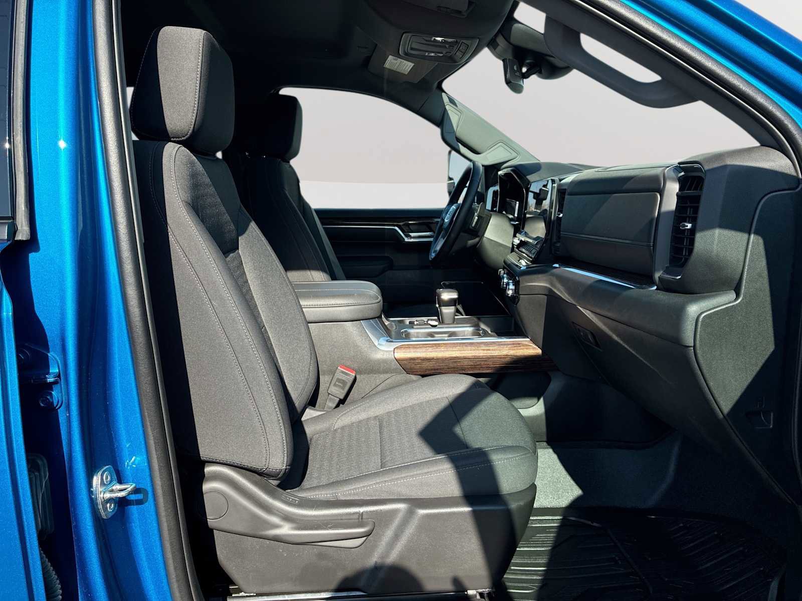 Certified 2023 GMC Sierra 1500 Elevation w/ LPO, GMC Protection Package image 27