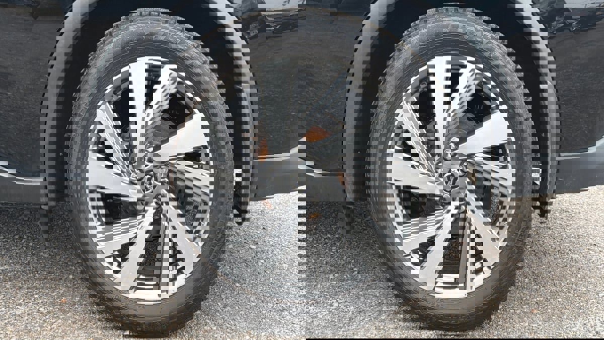 Used 2020 Nissan Murano SL image 30