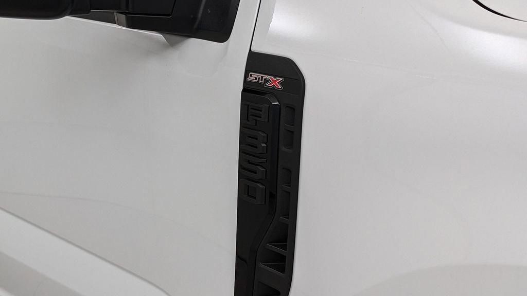 New 2026 Ford F350 XL w/ STX Appearance Package image 39