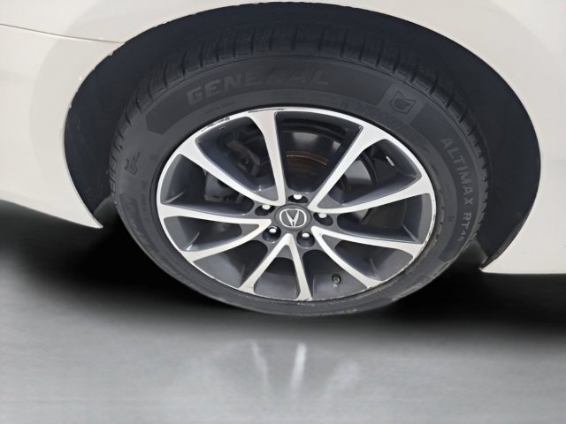 Used 2016 Acura TLX V6 w/ Technology Package image 8