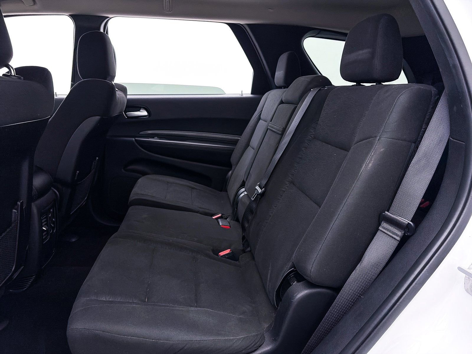 Used 2022 Dodge Durango SXT image 35