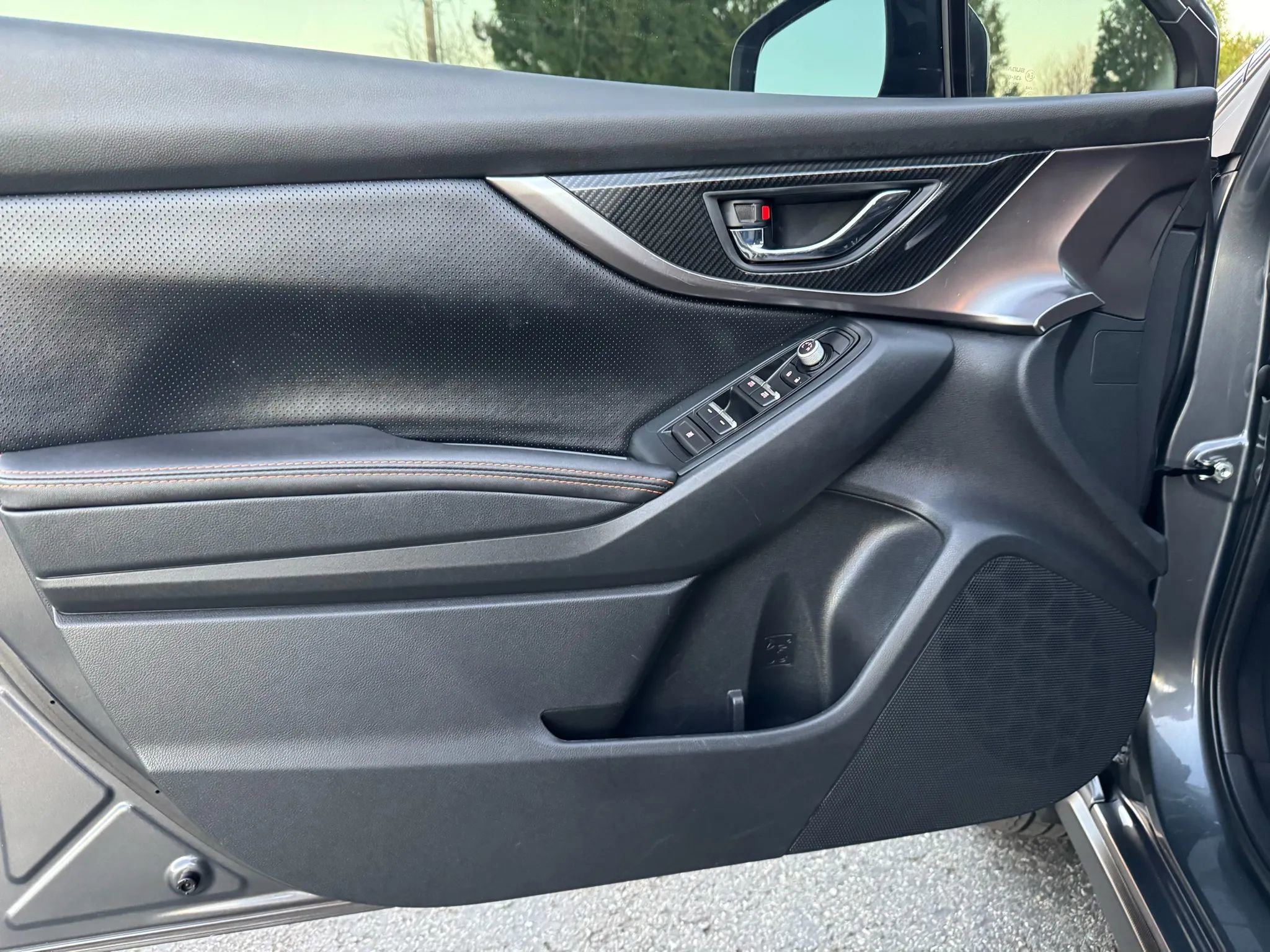 Used 2020 Subaru Crosstrek 2.0i Limited w/ Popular Package #2 image 34