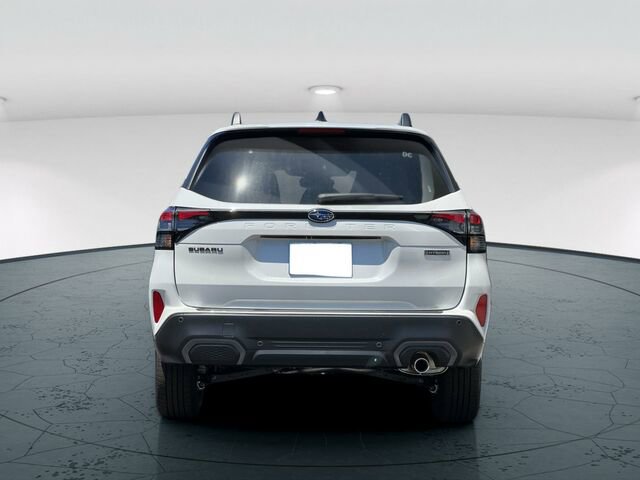 New 2025 Subaru Forester Limited w/ Protection Package (1PH) image 5