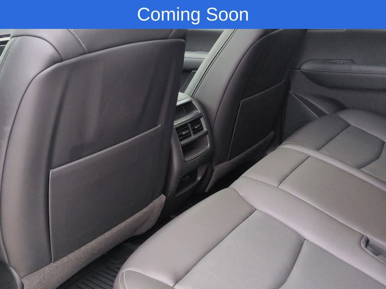 Used 2023 Cadillac XT5 Premium Luxury AWD/4WD image 18