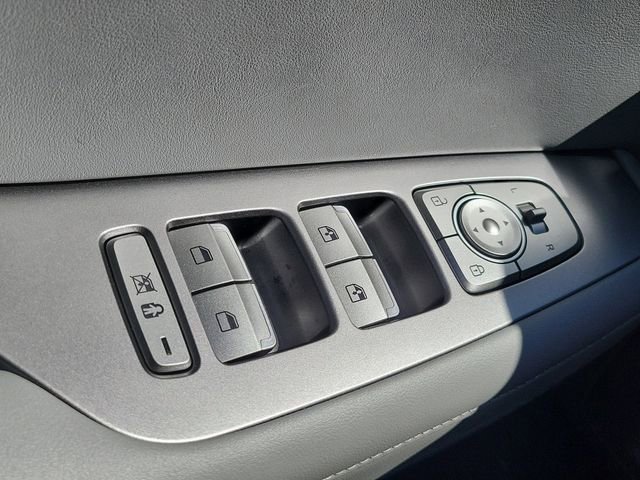Used 2023 Hyundai Palisade SEL image 19