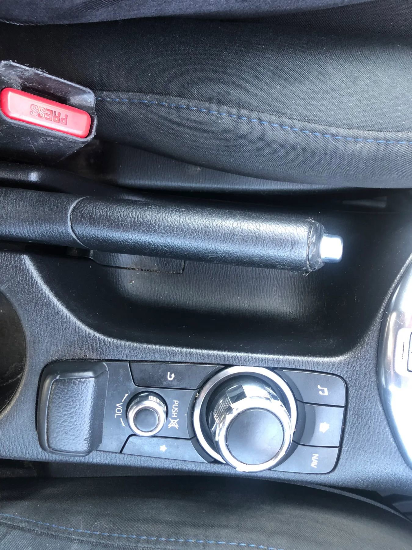 Used 2016 Scion iA image 18