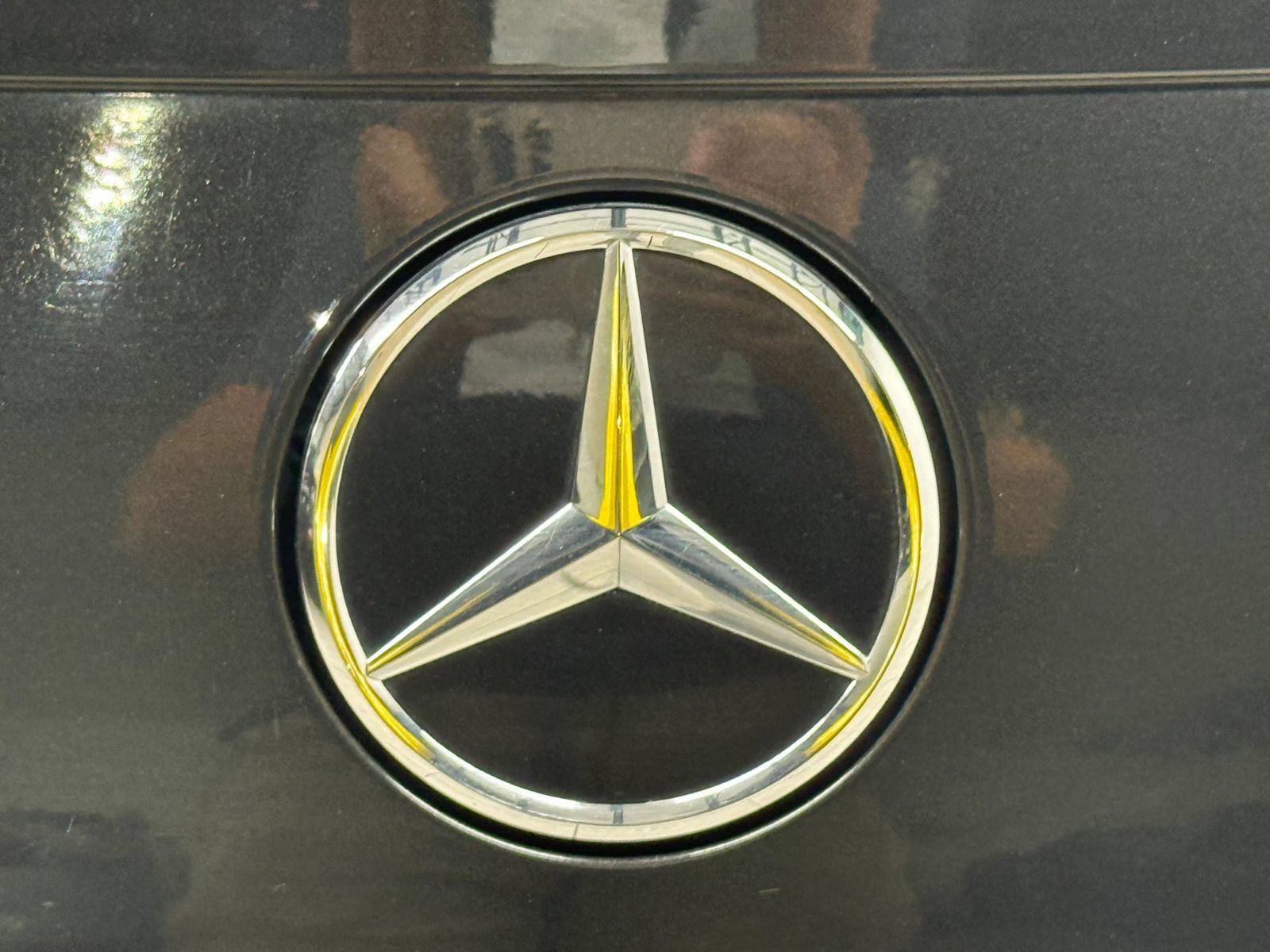 Used 2019 Mercedes-Benz CLS 450 w/ Driver Assistance Package image 13