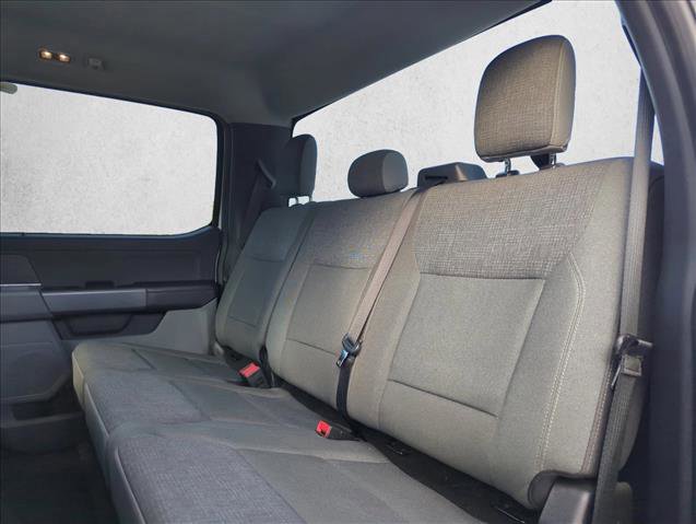 Used 2024 Ford F150 XLT w/ Mobile Office Package image 19