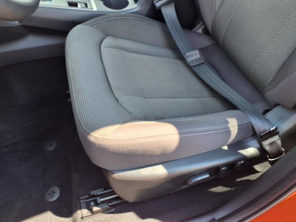 Used 2024 Subaru Crosstrek 2.0i Premium AWD/4WD image 25