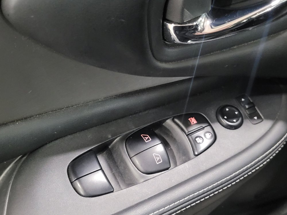 Used 2020 Nissan Murano SV image 26