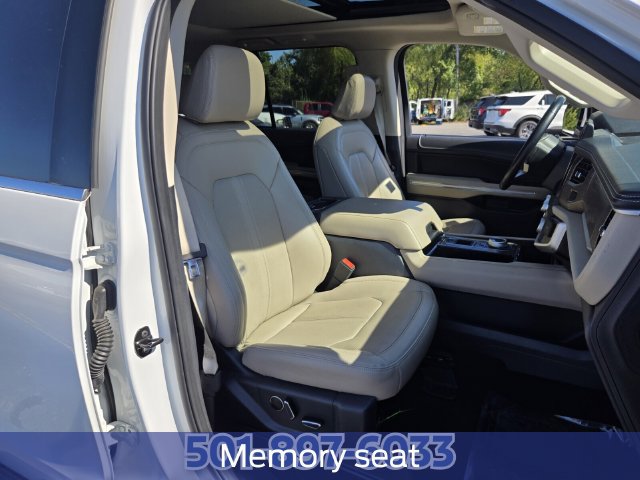 Certified 2024 Ford Expedition Limited RWD image 24