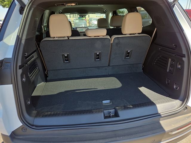 New 2026 Buick Enclave Preferred w/ Power Package FWD image 7