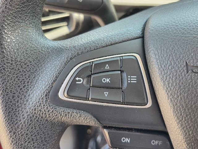 Used 2021 Ford EcoSport SE AWD/4WD image 24