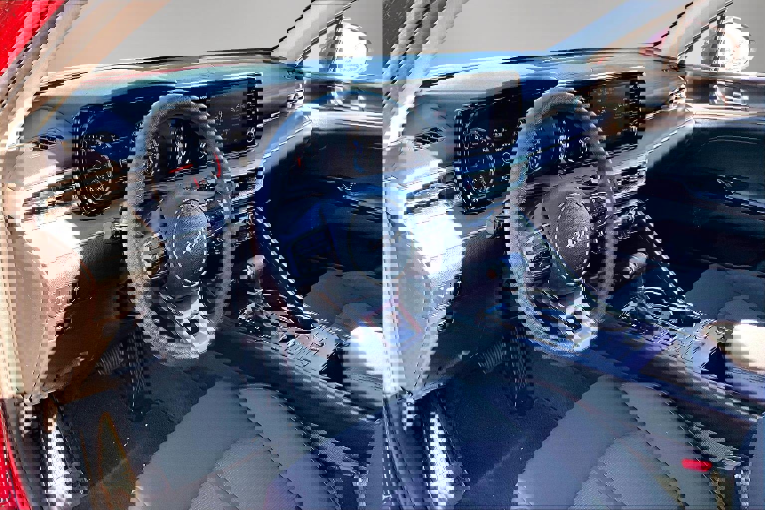 Used 2023 Kia K5 LXS image 17