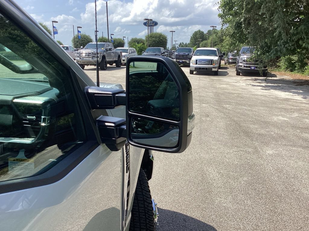 New 2026 Ford F350 Lariat AWD/4WD image 36