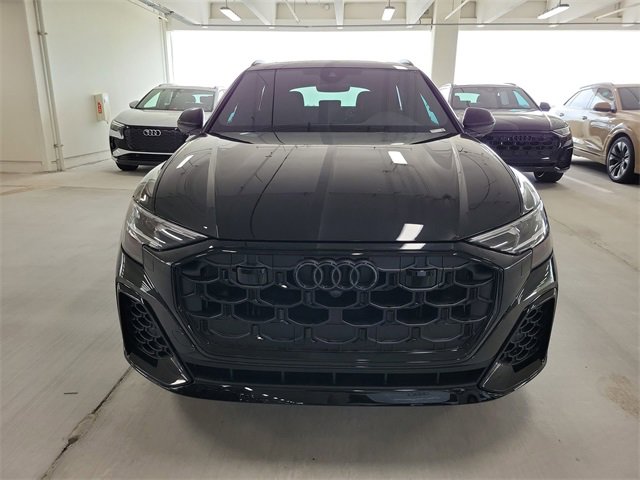 New 2025 Audi Q8 Premium Plus image 3