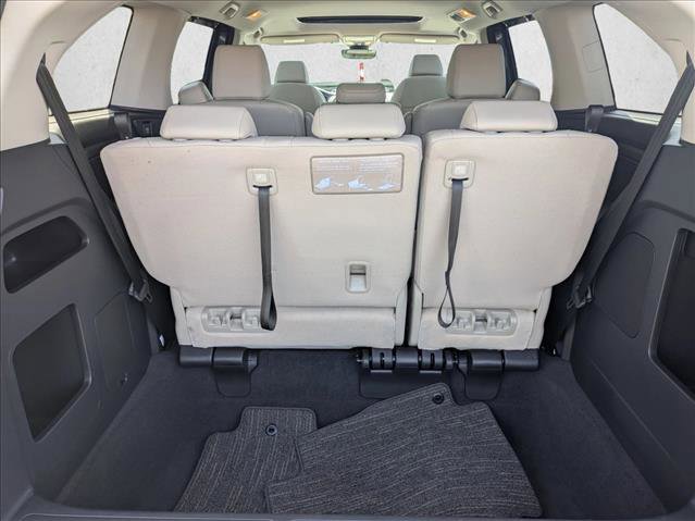 Used 2026 Honda Odyssey EX-L image 6
