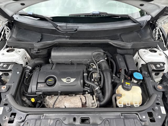Used 2016 MINI Cooper Countryman S AWD/4WD image 26