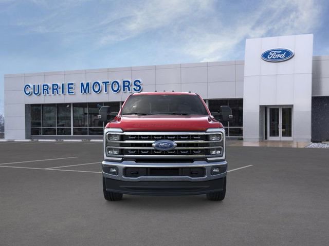New 2026 Ford F350 XLT w/ XLT Premium Package image 6