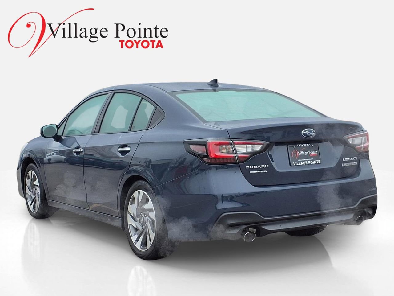 Used 2024 Subaru Legacy Touring XT image 4