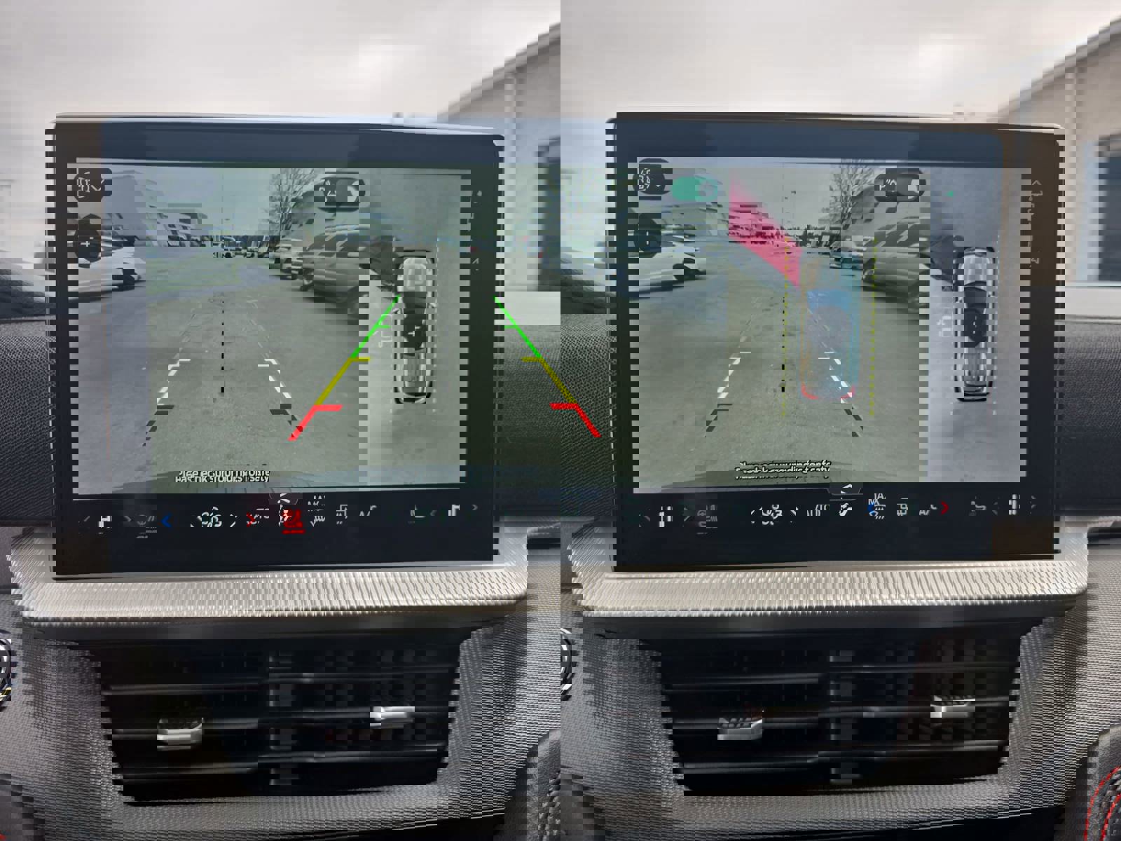 Used 2025 Ford Explorer ST w/ Sun And Sound Package image 26