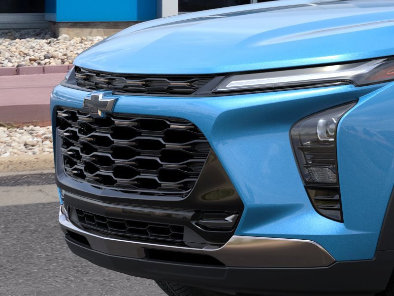 New 2026 Chevrolet Trax ACTIV w/ Driver Confidence Package FWD image 13