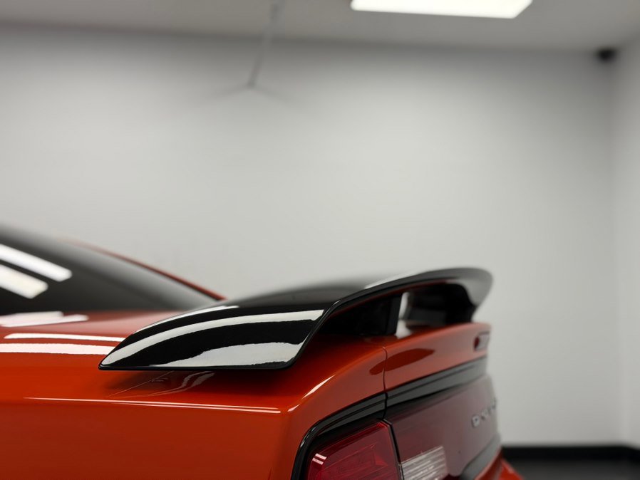 Used 2013 Dodge Charger SRT8 w/ Adaptive Cruise Group image 74