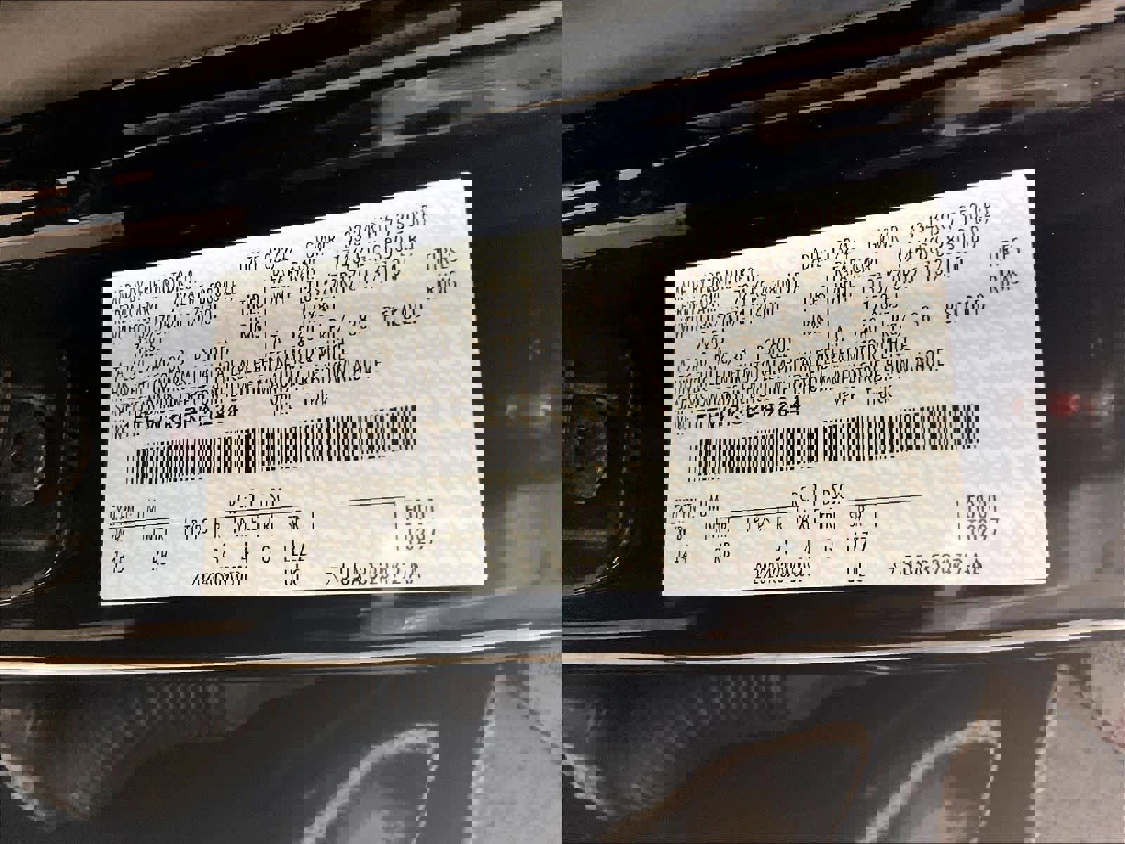 Used 2024 Ford F150 Raptor image 37