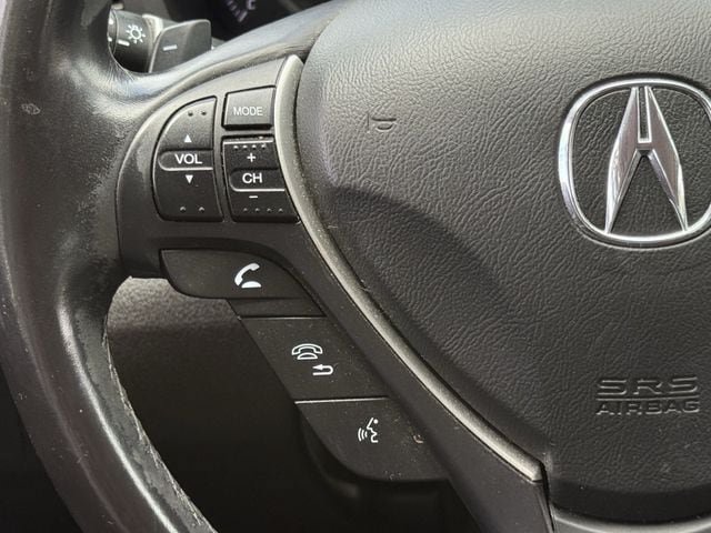 Used 2021 Acura ILX w/ Premium Package FWD image 13