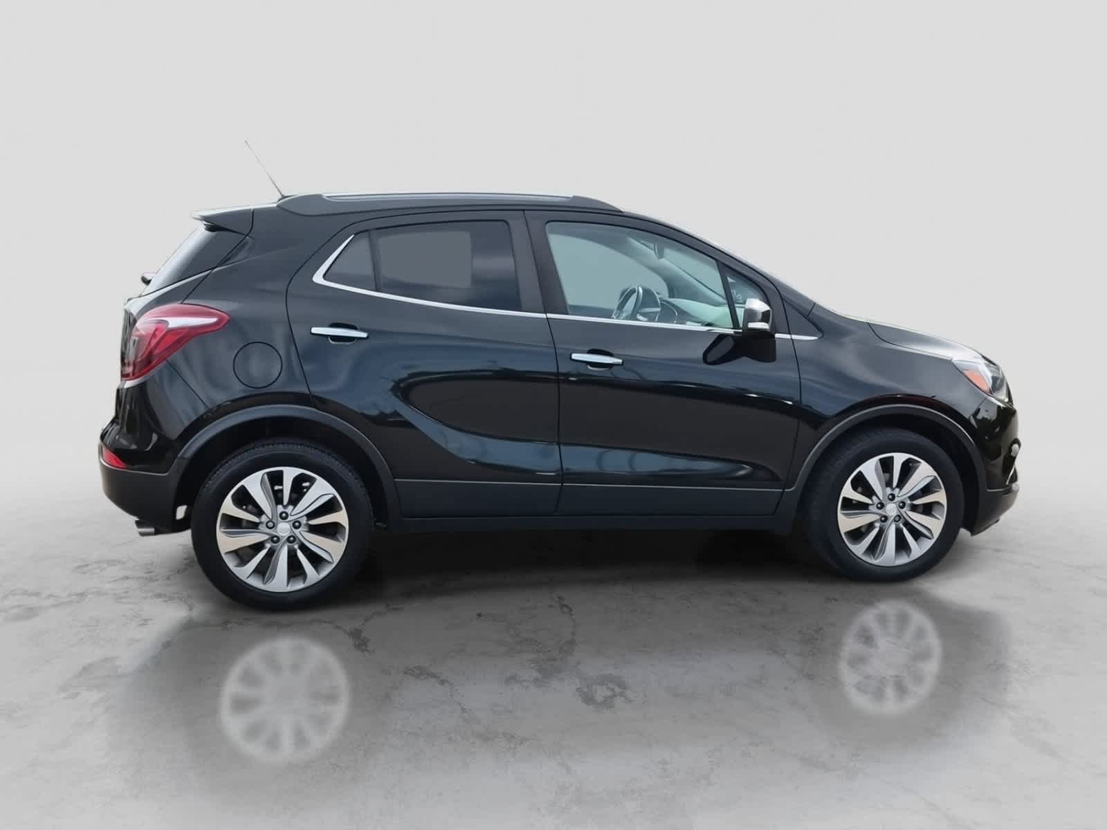 Used 2019 Buick Encore Preferred FWD image 9