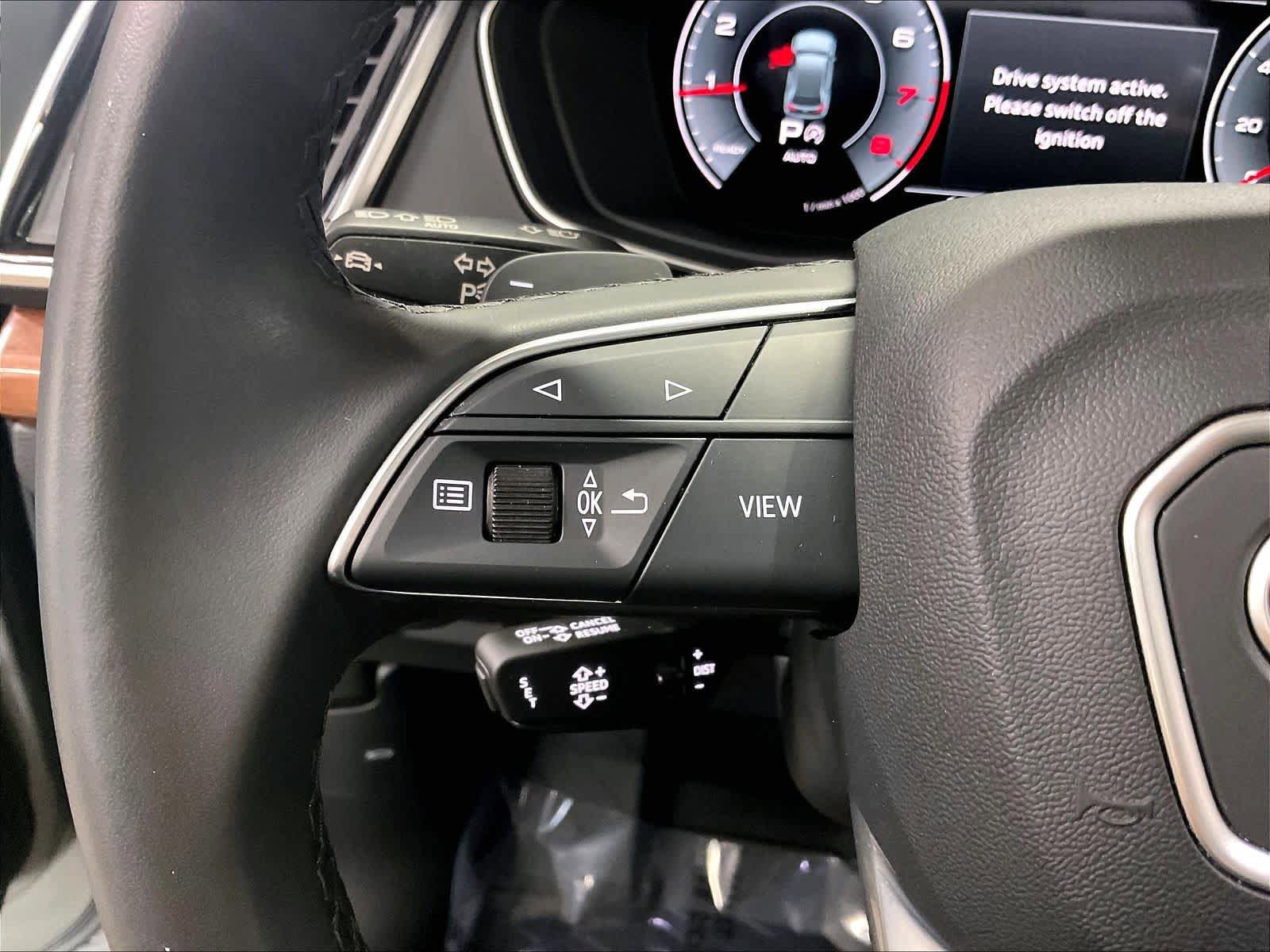 Certified 2023 Audi Q5 2.0T Premium Plus w/ Premium Plus Package image 18