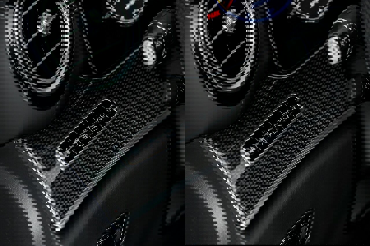 Used 2019 Mercedes-Benz E 63 AMG S image 27