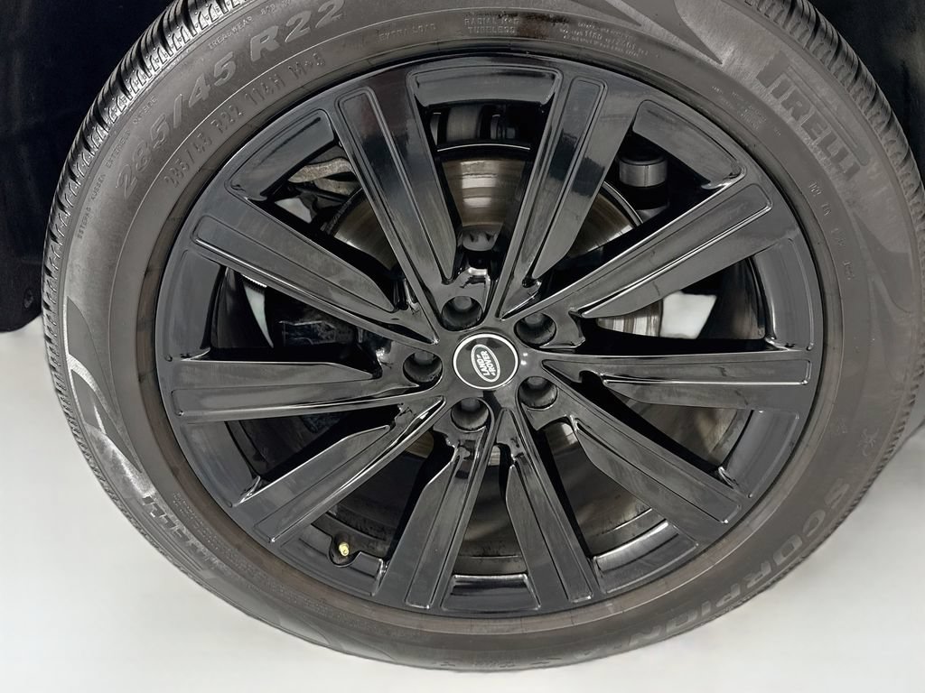 Used 2023 Land Rover Range Rover SE AWD/4WD image 32