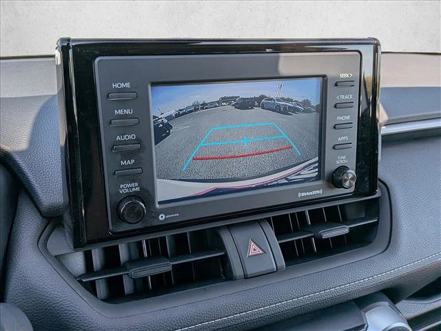 Used 2022 Toyota RAV4 LE AWD/4WD image 14