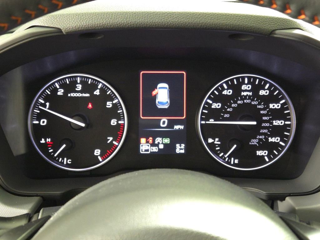 New 2026 Subaru Crosstrek 2.5i Limited AWD/4WD image 15