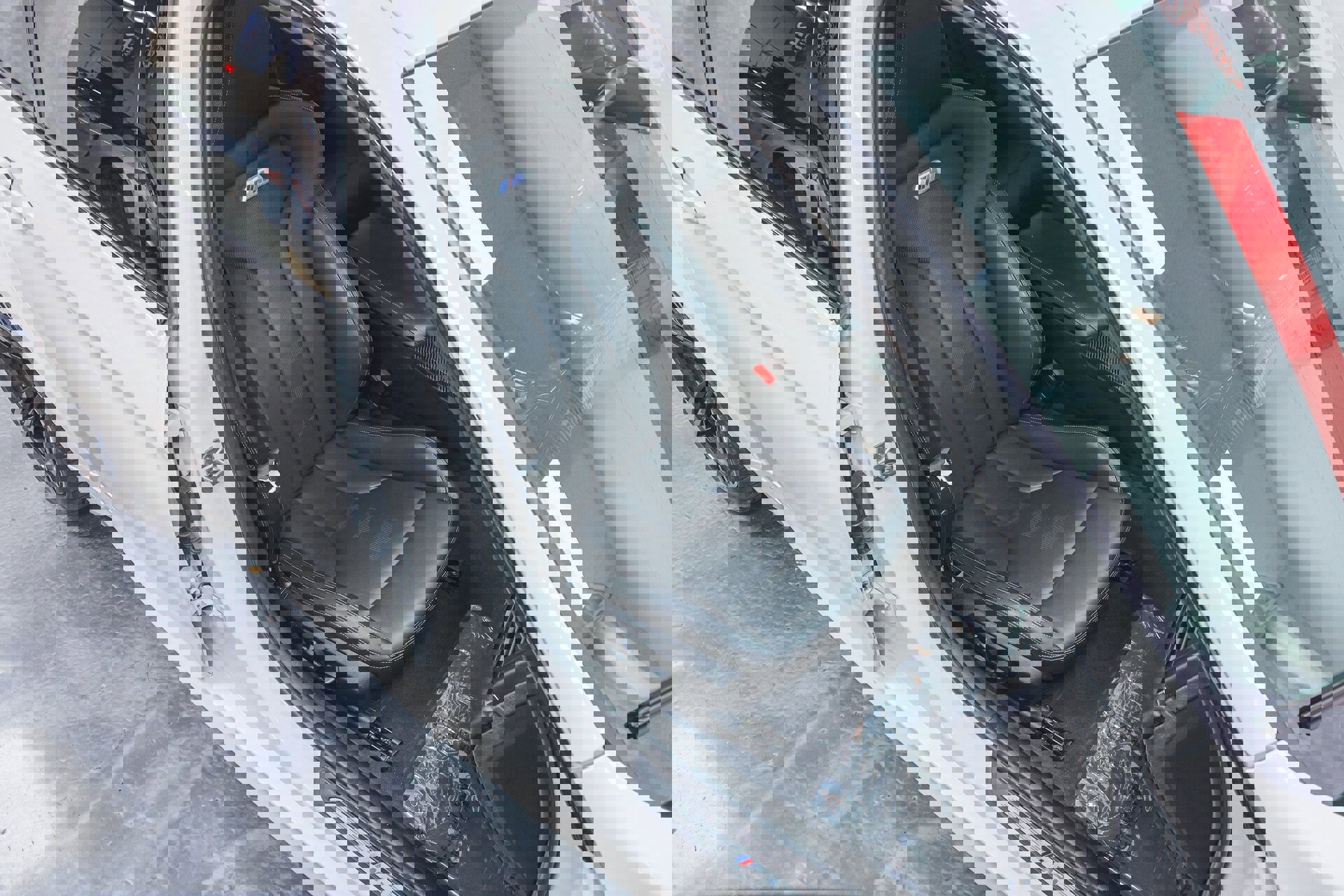 Used 2015 BMW M3 image 78