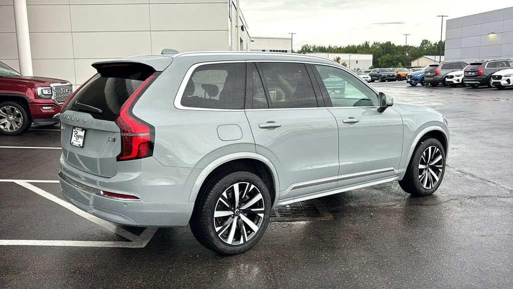 New 2026 Volvo XC90 B5 Core AWD/4WD image 27