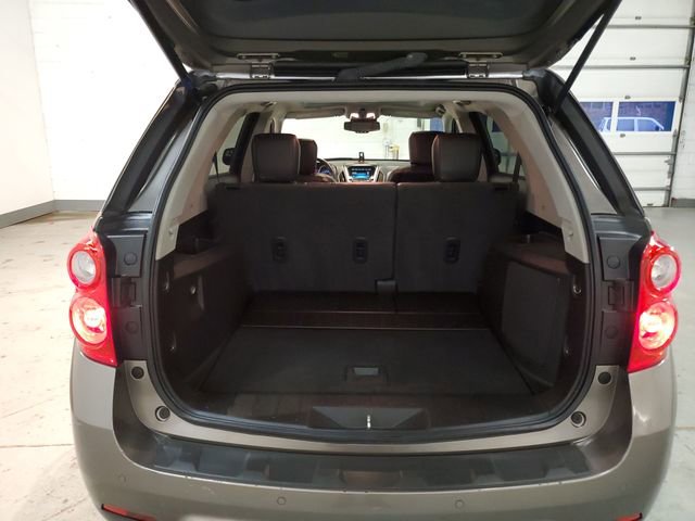 Used 2012 Chevrolet Equinox LTZ w/ LPO, Protection Package AWD/4WD image 6