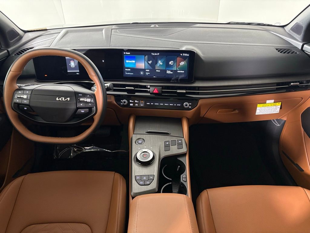 New 2026 Kia Sportage X-Line image 34