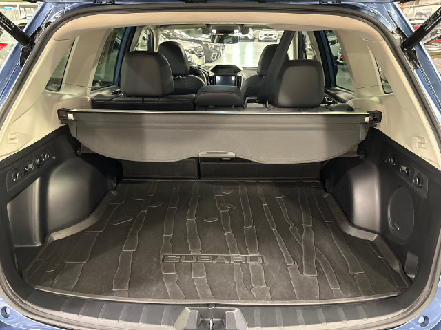 Certified 2021 Subaru Forester Touring AWD/4WD image 26