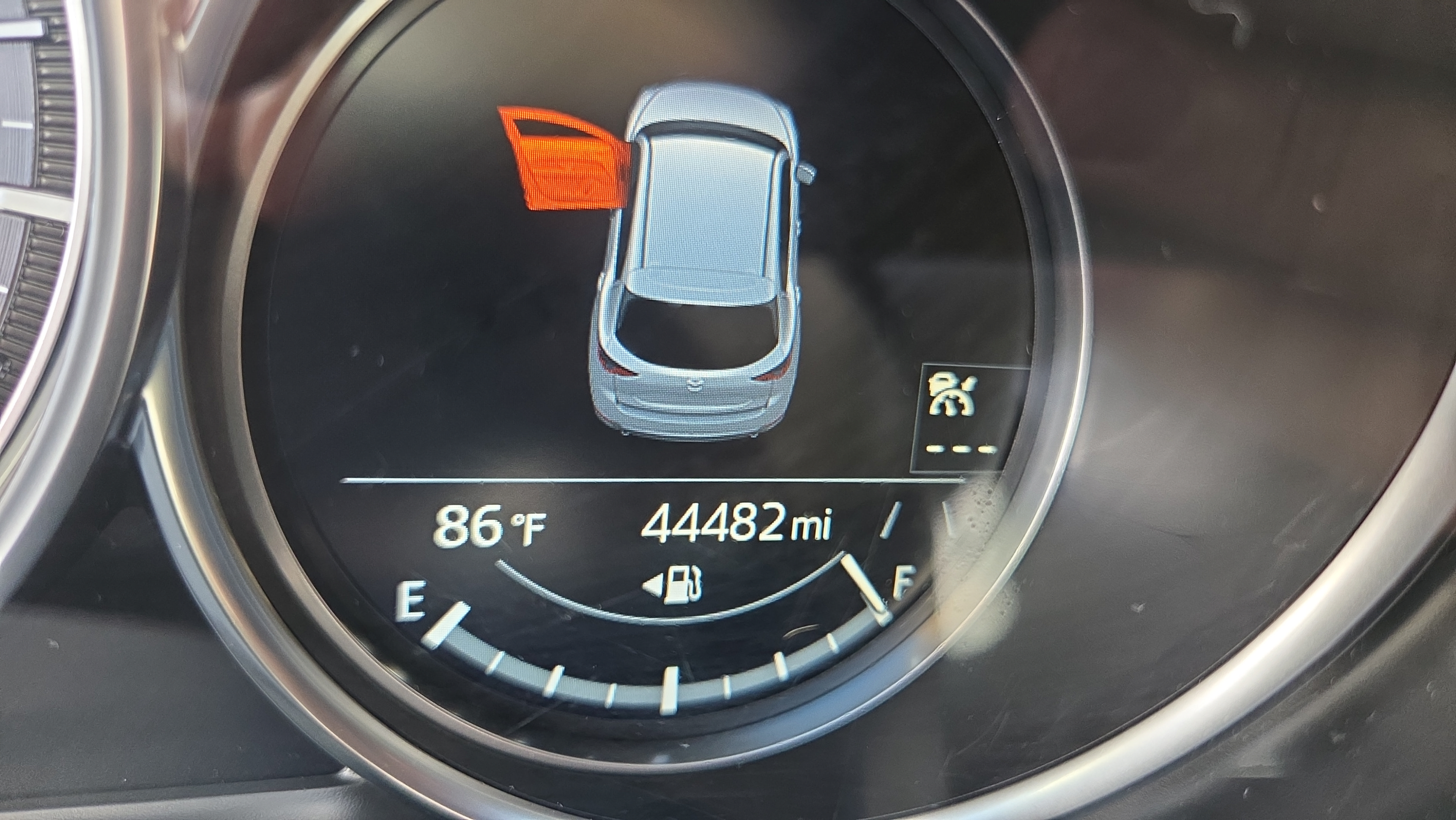 Used 2025 MAZDA CX-5 Carbon Edition AWD/4WD image 28