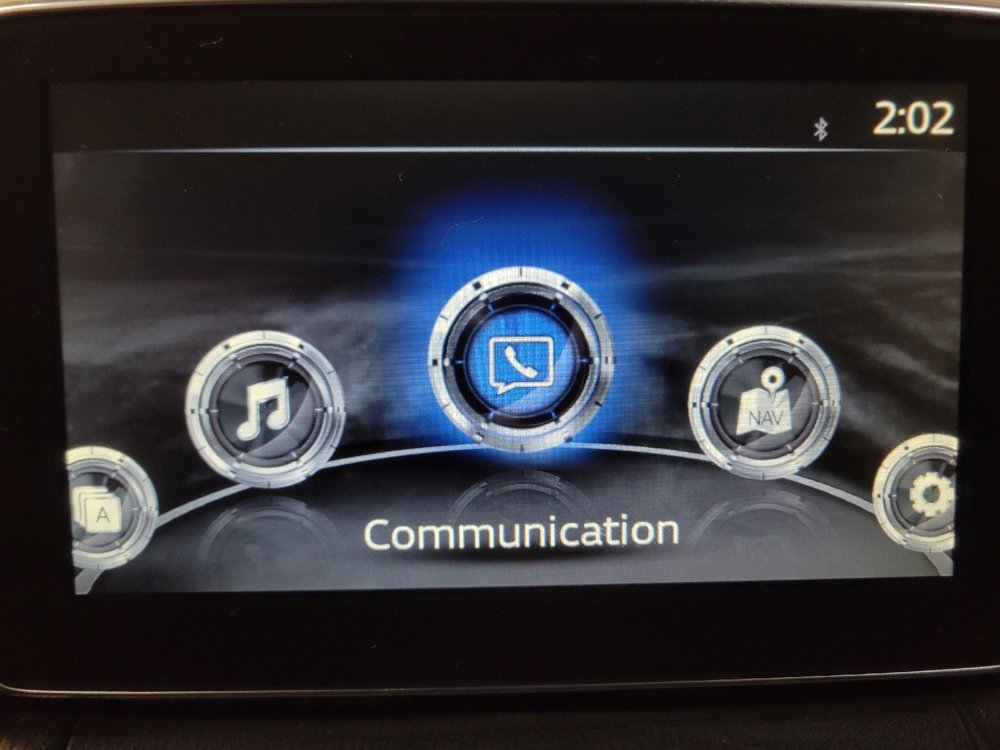 Used 2017 Toyota Yaris iA FWD image 25