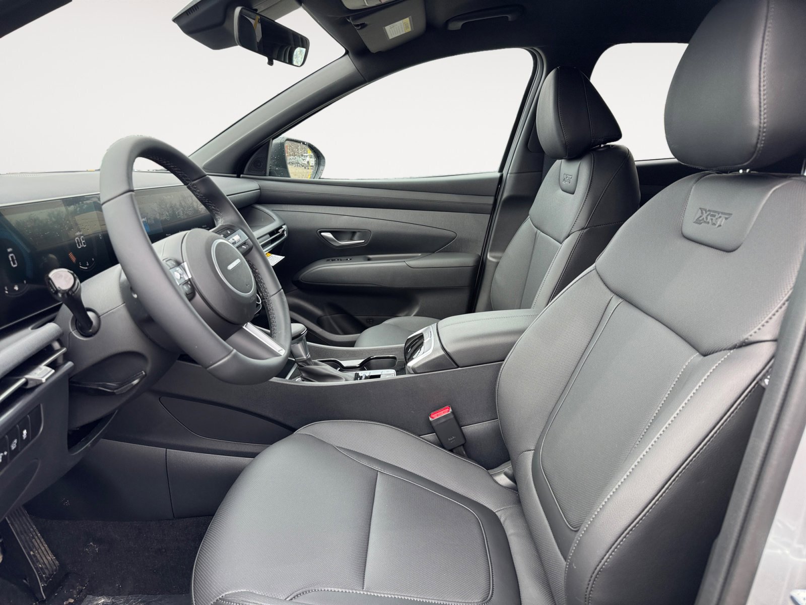 New 2026 Hyundai Tucson XRT AWD/4WD image 11